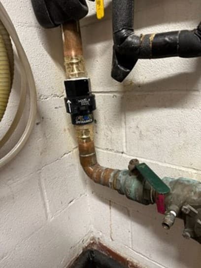 Smart Valve image