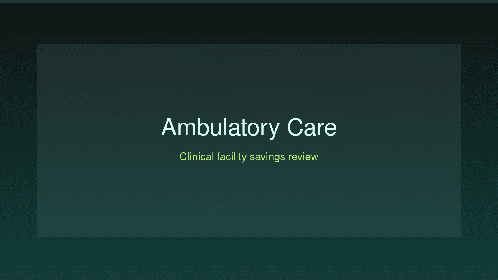 Luxury Hotel & Resort case study - Smart Valve implementation