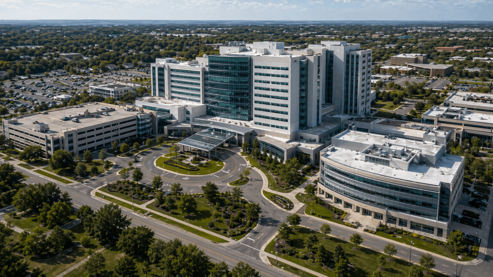 Regional Medical Center case study - Smart Valve implementation