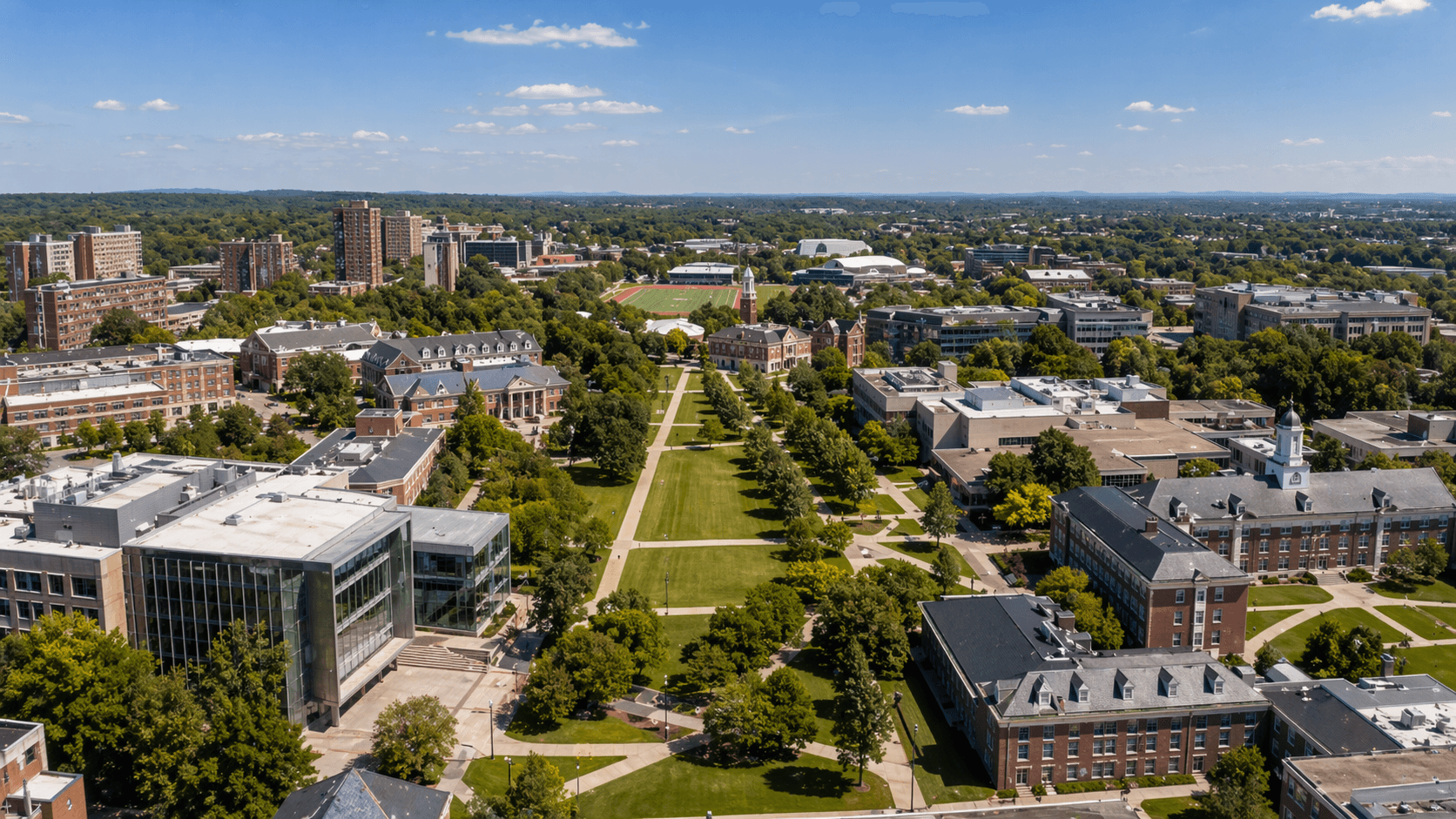 Major University Campus case study - Smart Valve implementation